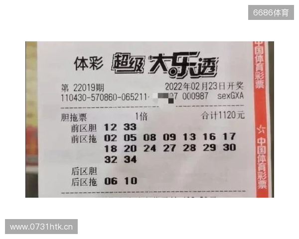 大乐透25133期:前区15码精选两注继续追击大奖 大乐透25133期:前区15码精选两注继续追击大奖